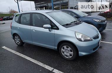 Хэтчбек Honda Jazz 2005 в Хмельницком