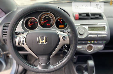 Хэтчбек Honda Jazz 2008 в 