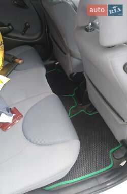 Хэтчбек Honda Jazz 2002 в 