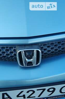 Хэтчбек Honda Jazz 2007 в 