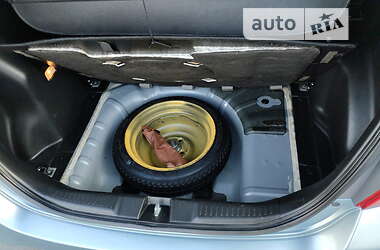 Хэтчбек Honda Jazz 2007 в 
