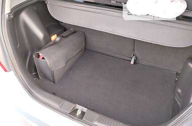 Хэтчбек Honda Jazz 2007 в 
