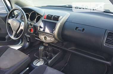 Хэтчбек Honda Jazz 2007 в 