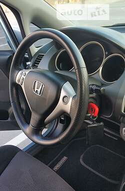 Хэтчбек Honda Jazz 2007 в 