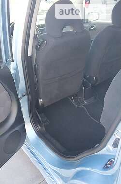 Хэтчбек Honda Jazz 2007 в 