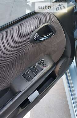 Хэтчбек Honda Jazz 2007 в 
