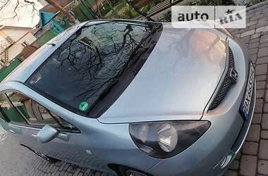 Хэтчбек Honda Jazz 2008 в 