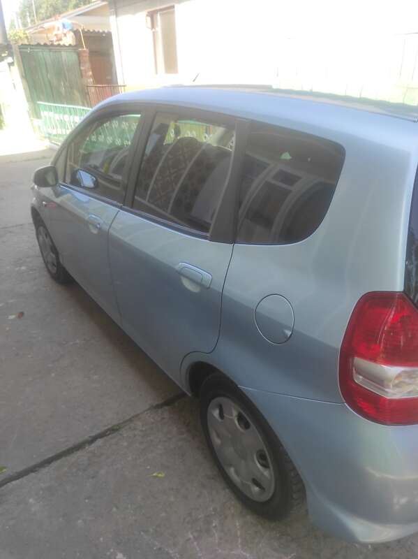 Хэтчбек Honda Jazz 2007 в Каменец-Подольском