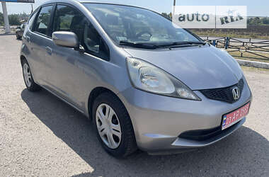 Хетчбек Honda Jazz 2010 в Красилові