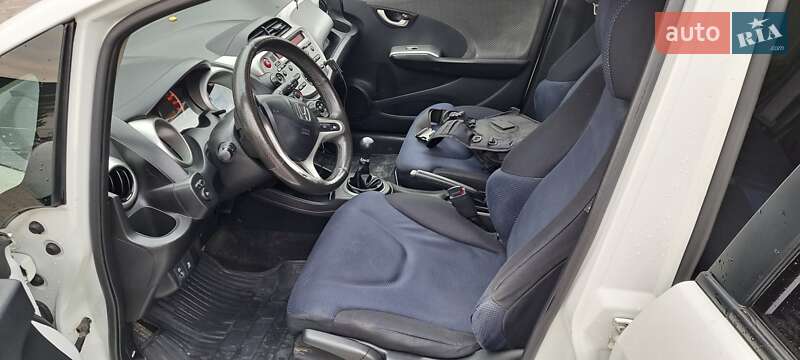 Хэтчбек Honda Jazz 2013 в Богородчанах