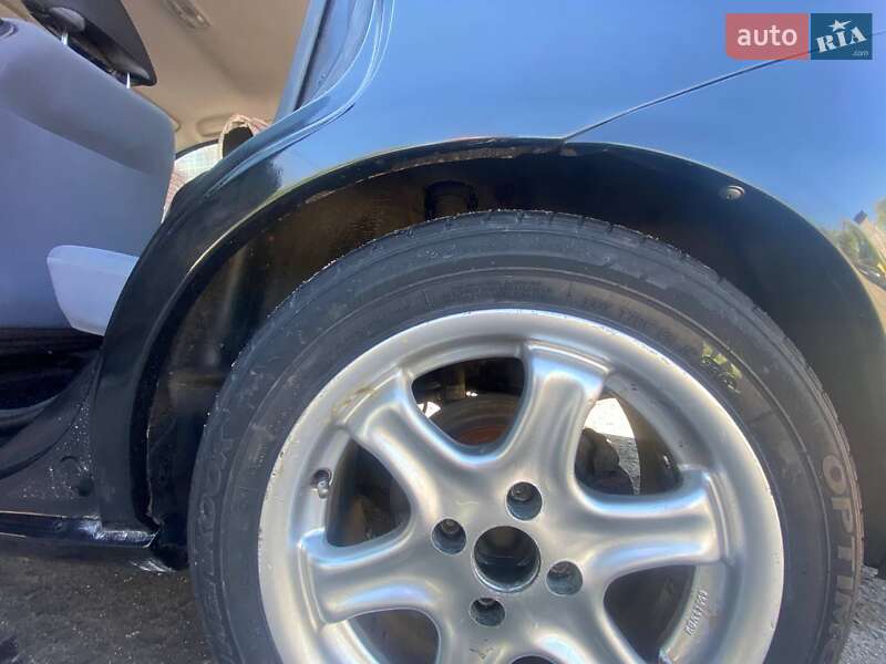 Хэтчбек Honda Jazz 2006 в Виннице