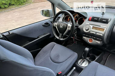 Хэтчбек Honda Jazz 2006 в Житомире