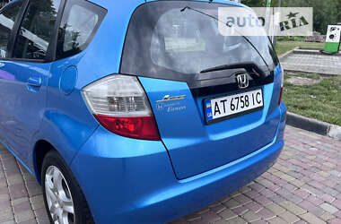 Хэтчбек Honda Jazz 2009 в Калуше