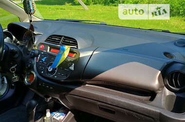 Хэтчбек Honda Jazz 2012 в 