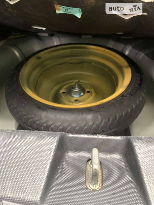 Хетчбек Honda Jazz 2007 в Рівному фото 10 Хетчбек Honda Jazz 2007 в Рівному