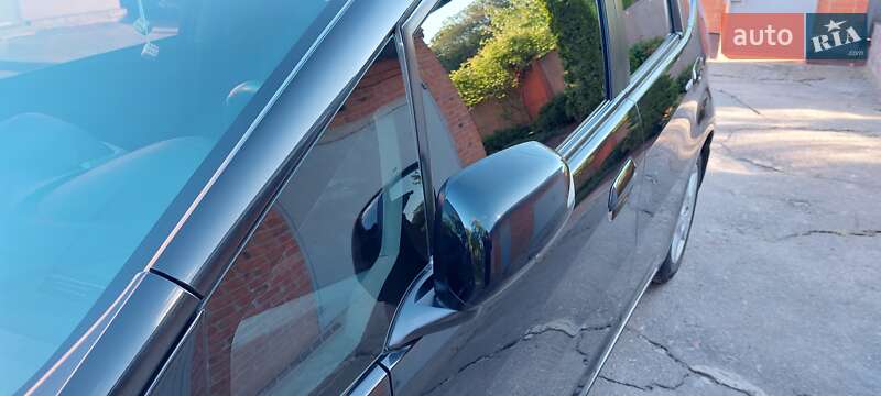 Хетчбек Honda Jazz 2009 в Ромнах