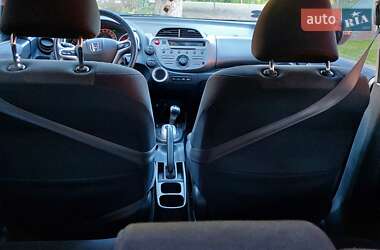 Хэтчбек Honda Jazz 2009 в 