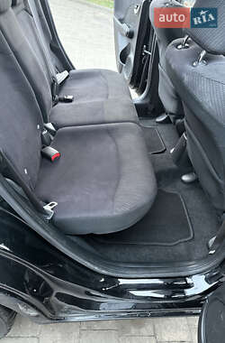Хэтчбек Honda Jazz 2012 в 