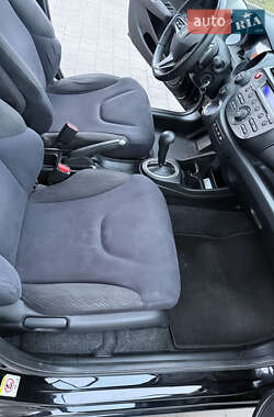 Хэтчбек Honda Jazz 2012 в 