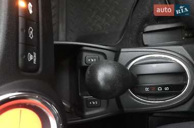 Хэтчбек Honda Jazz 2012 в 