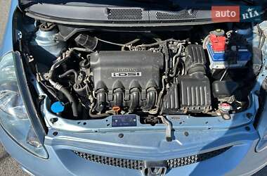 Хэтчбек Honda Jazz 2007 в 