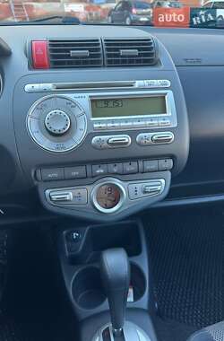 Хэтчбек Honda Jazz 2007 в 