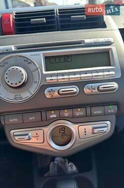 Хэтчбек Honda Jazz 2007 в 