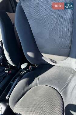 Хэтчбек Honda Jazz 2007 в 