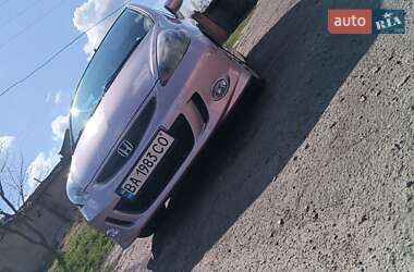 Хетчбек Honda Jazz 2008 в 