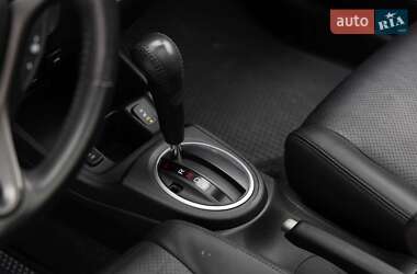 Хэтчбек Honda Jazz 2012 в 