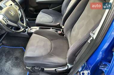 Хэтчбек Honda Jazz 2008 в 