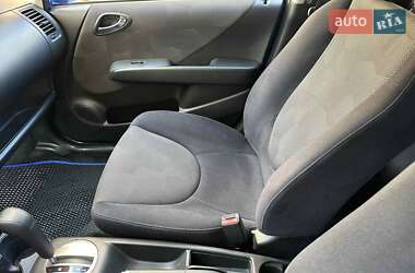 Хэтчбек Honda Jazz 2008 в 