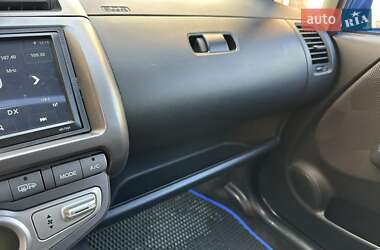Хэтчбек Honda Jazz 2008 в 