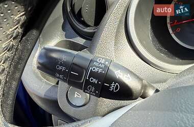Хетчбек Honda Jazz 2010 в 