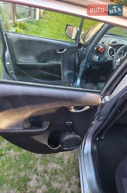 Хэтчбек Honda Jazz 2009 в 