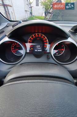 Хэтчбек Honda Jazz 2009 в 