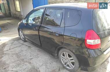 Хэтчбек Honda Jazz 2008 в 