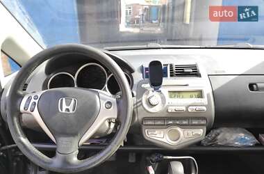 Хэтчбек Honda Jazz 2008 в 