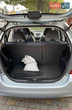 Хетчбек Honda Jazz 2007 в 