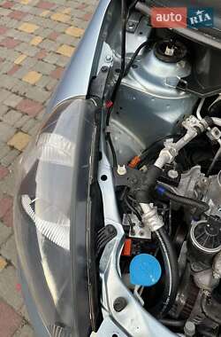 Хетчбек Honda Jazz 2007 в 