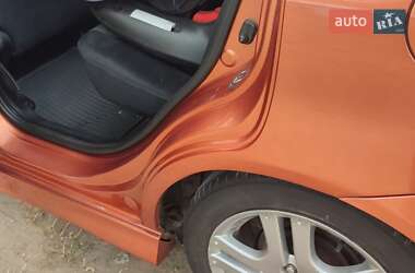 Хэтчбек Honda Jazz 2006 в 