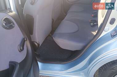 Хетчбек Honda Jazz 2005 в 