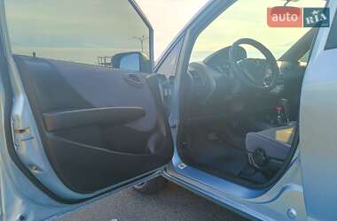 Хетчбек Honda Jazz 2005 в 