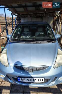 Хетчбек Honda Jazz 2006 в Кривому Розі