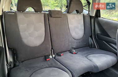 Хетчбек Honda Jazz 2007 в 