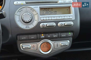Хетчбек Honda Jazz 2007 в 