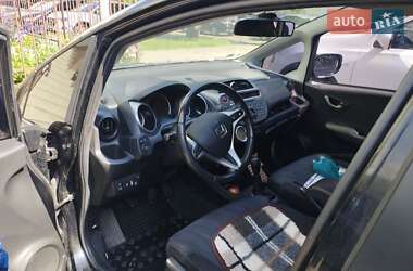Хэтчбек Honda Jazz 2009 в 