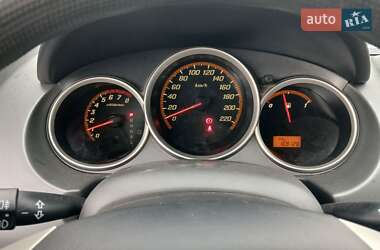 Хэтчбек Honda Jazz 2006 в 