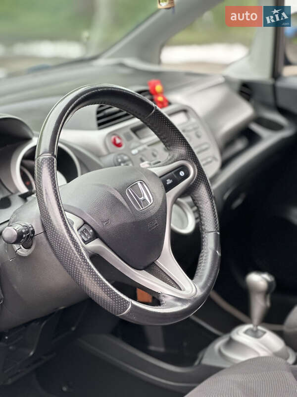 Хэтчбек Honda Jazz 2011 в Хмельницком