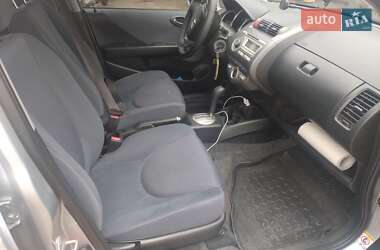 Хетчбек Honda Jazz 2005 в 